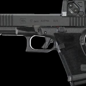 Glock G17 (Gen6/DC8/FS) Combo Aimpoint COA