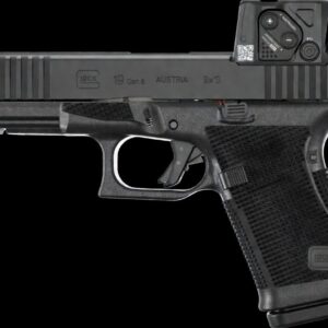 Glock G19 (Gen6/DC8/FS) Combo Aimpoint COA