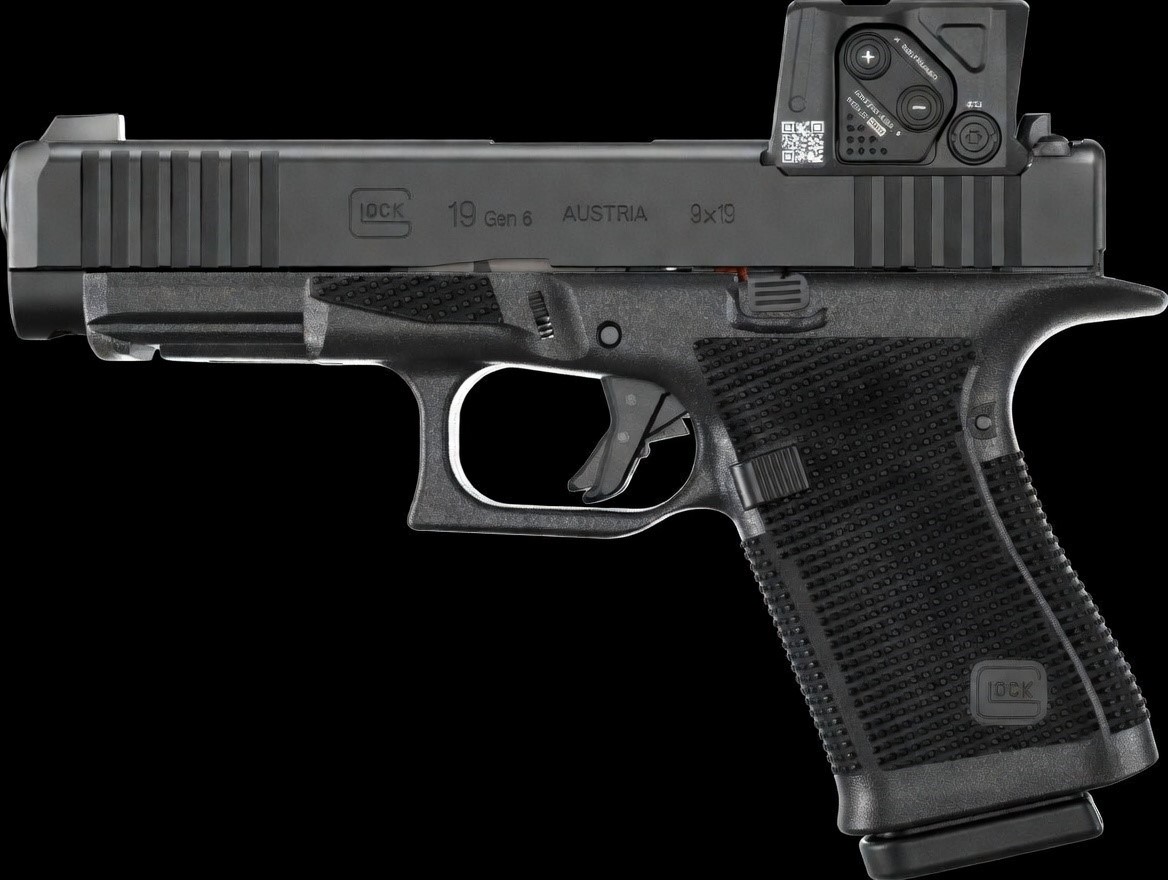 Glock G19 (Gen6/DC8/FS) Combo Aimpoint COA