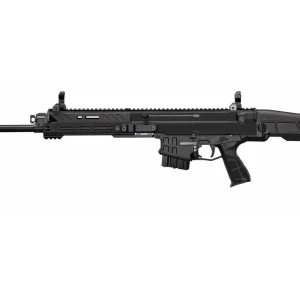 CZ BREN 2 MS 16,5" .223 Rem. 10 ran zasob. – Obrázok 1