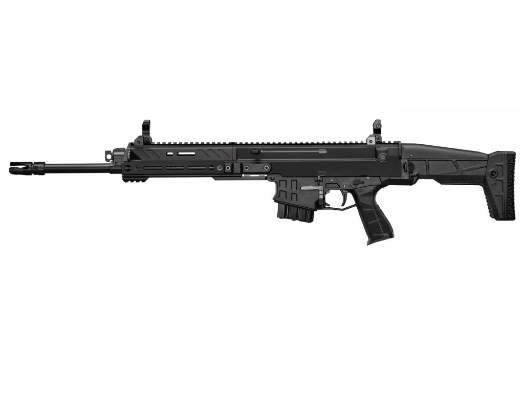 CZ BREN 2 MS 16,5″ .223 Rem. 10 ran zasob.