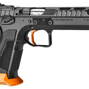CZ TS 3 9x19 Orange OR – Obrázok 2