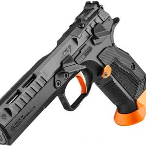 CZ TS 3 9x19 Orange OR – Obrázok 3