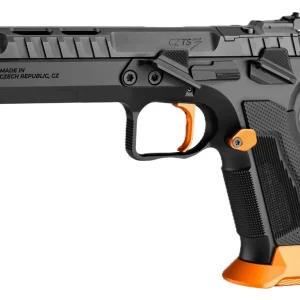 CZ TS 3 9x19 Orange OR – Obrázok 1