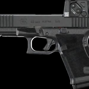 Glock G49 (Gen6/DC8/FS) Combo Aimpoint COA