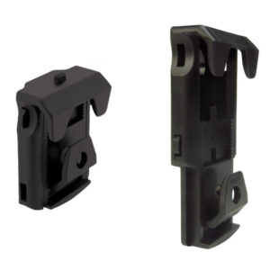 Univerzálne puzdro MH-MH-04 na dva zásobníky 9mm – Obrázok 3