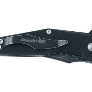 Nôž BLACKFOX "KRAVI" FOLDING KNIFE