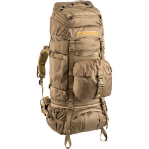 Batoh DEFCON 5 LONG RANGE BACKPACK 100 lit. - Image 2