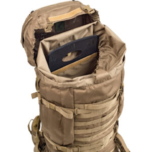 Batoh DEFCON 5 LONG RANGE BACKPACK 100 lit. - Image 5