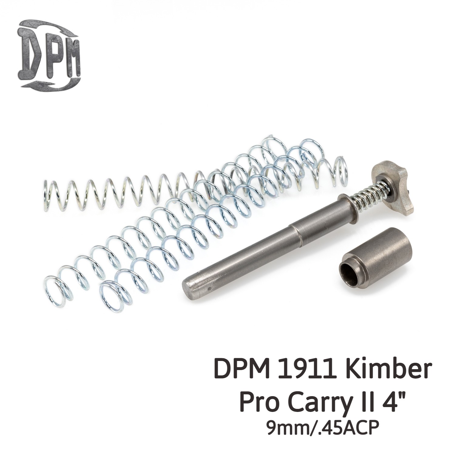 DPM-1911-Kimber-Pro-Carry-II