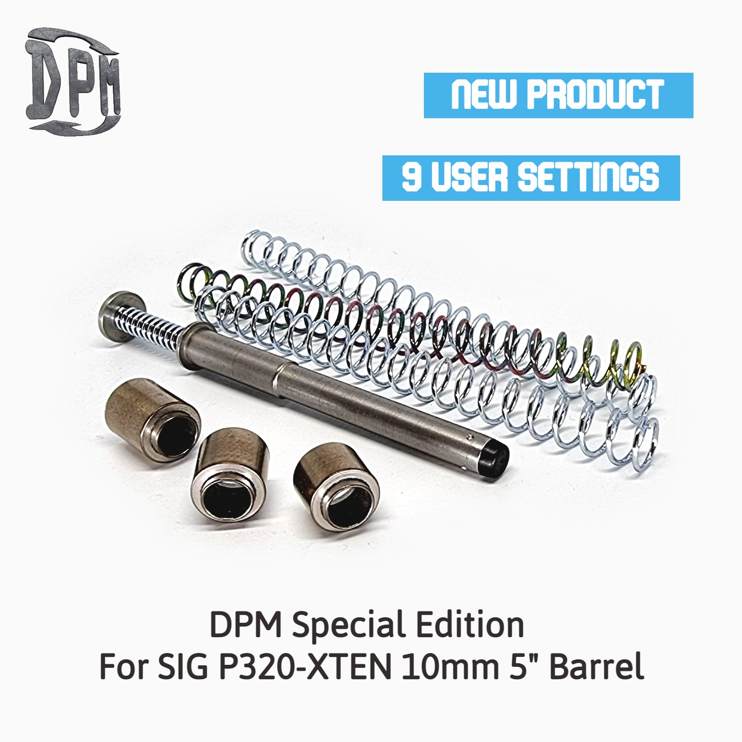 DPM-Special-Edition-For-SIG-P320-XTEN-10mm-5-Barrel-Heavy-Duty