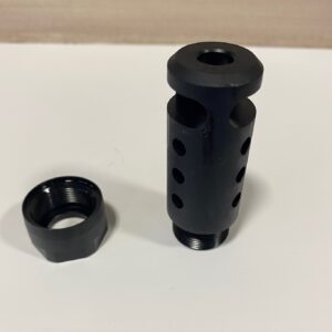 Úsťová brzda pre sa vz 58 G2 - Image 1
