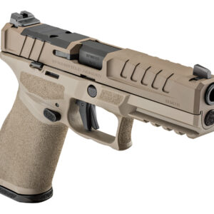Pištoľ ECHELON 4.5F Desert AFDE, 9x19 - Image 2