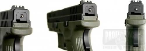 HS-9 Sub Compact