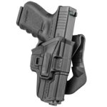 Pištoľové púzdro Scorpus od FabDefense pre Glock 9mm L1 2
