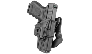 Pištoľové púzdro Scorpus od FabDefense pre Glock 9mm L1