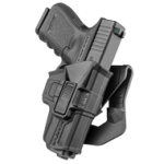 Púzdro FabDefense Scorpus Glock 9mm, pravé L2 3