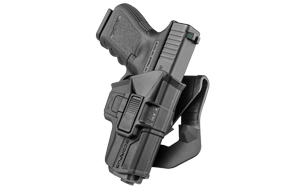 Púzdro FabDefense Scorpus Glock 9mm, pravé L2