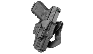 Púzdro FabDefense Scorpus Glock 9mm, pravé L2
