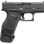 Pätka zásobníka pre Glock 43, +4 3