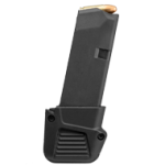 Pätka zásobníka pre Glock 43, +4 2