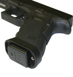 Rozšírenie šachty pre zásobník - Glock/Gen.4