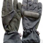 Taktické rukavice  Res-29 KEVLAR 3