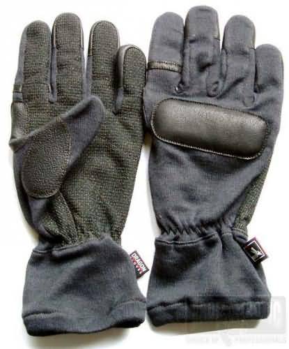 Taktické rukavice  Res-29 KEVLAR