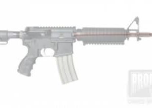 Bezpečnostná tyčka pre kaliber 7,62mm