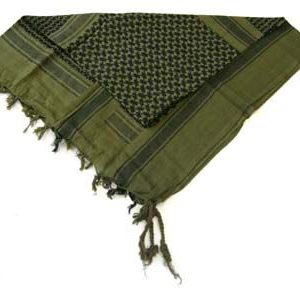 Šatka "ARAFATKA"