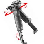 Bipod-Foregrip 2nd Generation 1