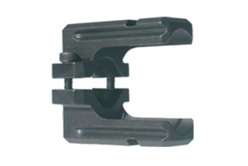 Dubel Picattiny Barerl Rail for M16 1 Dubel Picattiny Barerl Rail for M16