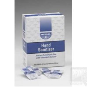 HAND SANITIZER balenie 144 ks