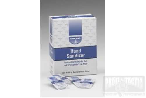 HAND SANITIZER balenie 144 ks