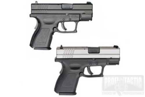 HS-9 Sub Compact 1