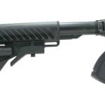 M4 Collapsible Butt stock for Remington 870 1