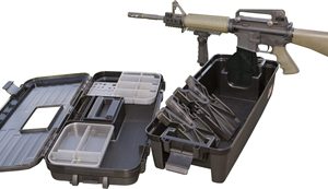 prepravný Box MTM Tactical Range