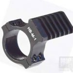 Montáž na optiku HB-M-2 1,18″ 30mm 1