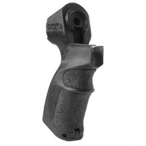 Mossberg 500 Pistol Grip