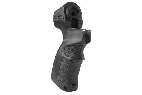 Mossberg 500 Pistol Grip