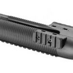 Mossberg 500 Polymer Three rail Handguards 1