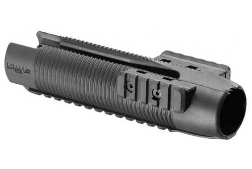 Mossberg 500 Polymer Three rail Handguards