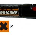 Obranný sprej HURRICANE Pepper Spray 15ml 1