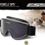 Ochranné okuliare ESS Vehicle Ops 1