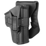 Púzdro FabDefense Scorpus Glock 9mm, pravé L2 1