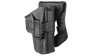 Púzdro FabDefense Scorpus Glock 9mm, pravé L2 1 Púzdro FabDefense Scorpus Glock 9mm, pravé L2