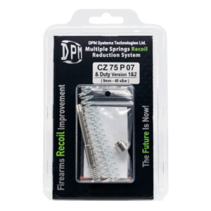 DPM pružiny CZ P07 - Image 1