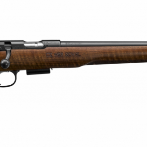 Malorážka CZ 457 ROYAL 20" 22 WMR - Image 2
