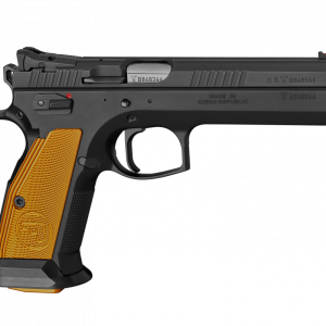 Pištoľ CZ 75 TS ORANGE - Image 2
