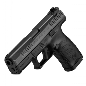 Pištoľ CZ P-10 C 9x19 OR - Image 3